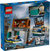 Set Lego City Police 60417 Lancha De Policía 311 Pz