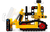 Lego Technic 42163 Bulldozer Pesado en internet