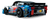 Imagen de Kit Lego Technic Nascar Next Gen Chevrolet Camaro Zl1 42153 Cantidad De Piezas 672