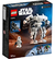 Imagen de Kit Lego Star Wars Meca De Soldado De Asalto 75370 138 Piezas 3+