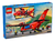 Bloques De Construcción Lego City Fire Plane 60413, Número De Piezas 478