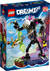 Kit Lego Dreamzzz Monstruo De La Jaula 71455 274 Piezas 3 - comprar en línea