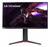 Monitor Gamer LG 27 Ultragear 27gp83b Qhd Nano Ips 165hz - comprar en línea