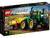 Kit Lego Technic John Deere 9620r 4wd Tractor 42136 +8 Años Cantidad De Piezas 390 - comprar en línea