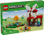 Set De Construcción Lego Minecraft 21262 462 Piezas En Caja - comprar en línea