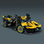 Imagen de Kit De Construcción Lego Technic Bugatti Bolide 42151 3+ Cantidad De Piezas 905