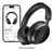 Audifonos Bose Quietcomfort Ultra Wireless Noise Cancelling Color Negro - Master Saldos