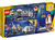 Kit Lego Creator 3en1 Montaña Rusa Espacial 31142 874 Piezas