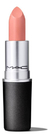 Labial Mac Satin Lipstick Color Myth Satinado