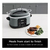 Ninja Foodi Possible Cooker Pro Olla Multicocina Mc1001 en internet