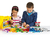 Kit Lego Classic Caja De Ladrillos Creativos Grande 10698 - comprar en línea