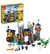 Kit Lego Creator 3 En 1 Castillo Medieval 31120 1426 Piezas