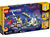 Kit Lego Creator 3en1 Montaña Rusa Espacial 31142 874 Piezas - comprar en línea