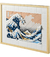 Kit De Construcción Lego Art Hokusai La Gran Ola 31208 3+ Cantidad De Piezas 1810 en internet