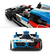 Lego Speed Champions Autos De Carreras Bmw M4 Gt3 Y Bmw M en internet