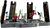 Set Lego® Star Wars Duelo De Ahsoka Tano En Peridea 75385 en internet