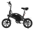 Bicicleta Electrica Plegable Jetson Bolt Pro 25 Km Por Hora