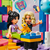 Imagen de Lego® Friends Fiesta Musical De Karaoke, Juguete De Construcción Para Niñas Y Niños Que Adoran Cantar, Con Minipersonajes De Liann Y Nova 42610