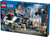 Lego City Police 60418 674 Piezas - Master Saldos