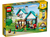 Kit De Construcción Lego Creator 3en1 Casa Confortable 31139 808 Piezas 3+ - comprar en línea