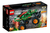 Kit De Construcción Lego Technic Monster Jam Dragon 42149 3+ Cantidad De Piezas 217 - comprar en línea