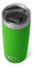 Termo Yeti Vaso Térmico Rambler 10 Oz Acero Inoxidable Verde - comprar en línea