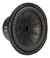 Kicker Subwoofer Carro 10 Pulgadas 800w 48cwr104 #1 Pz Negro en internet