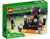 Kit De Construcción Lego Minecraft Combate En El End 21242 Cantidad De Piezas 252 - comprar en línea