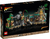 Kit Lego Indiana Jones Templo Del Ídolo Dorado 77015 3+ Cantidad De Piezas 1545 - comprar en línea