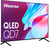 Smart Tv Hisense 65 Pulgadas 65qd7n Qled 4k Uhd Google Tv - comprar en línea