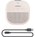 Bose Soundlink Micro Slmicrow - Altavoz Portátil Bluetooth, Color Blanco Ahumado, 220v - comprar en línea