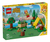 Imagen de Kit Lego Animal Crossing Bunnie's Outdoor Activities 77047 3+