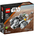 Kit Lego Star Wars Caza Estelar N-1 De The Man 75363 3+ Cantidad De Piezas 88 - comprar en línea