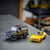 Lego Speed Champions Mercedes-amg G Y Mercedes-amg Sl 76924 - comprar en línea