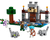 Lego® Minecraft® La Fortaleza-lobo Juego 21261 en internet