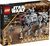 Kit De Construcción Lego Star Wars Caminante At Te 75337 3+ Cantidad De Piezas 1082 - comprar en línea