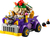 Lego 71431 Super Mario Coche Monstruoso De Bowser Cantidad De Piezas 458