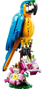 Lego Creator 3en1 Loro Exótico 31136 De 253 Piezas En Caja - comprar en línea