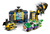 Lego Dc Batman Baticueva Batman, Batgirl Y The Joker 76272