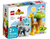 Kit De Construcción Lego Duplo Fauna Salvaje De África 10971 Cantidad De Piezas 10 - comprar en línea