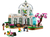 Kit De Construcción Lego Friends Jardín Botánico 41757 3+ Cantidad De Piezas 1072 en internet