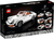 Kit De Contruccion Lego Icons Porsche 911 10295 1458 Piezas 3+ - Master Saldos