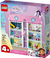 Kit Lego Gabby's Dollhouse Casa De Muñecas 10788 498 Piezas en internet