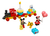 Kit Lego Duplo Tren De Cumpleaños De Mickey 10941 22 Piezas - Master Saldos