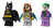 Lego Dc Batman Baticueva Batman, Batgirl Y The Joker 76272 en internet