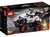 Kit Lego Technic Monster Jam Mutt Dalmatian 42150 244 Piezas - comprar en línea