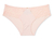 Tanga Victoria Secret Calzón Panti Estilo Hiphugger Rosa