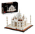 Kit De Construcción Lego Architecture Taj Mahal 21056 3+ Cantidad De Piezas 2022