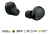 Audífonos True Wireless Con Noise Cancelling Wf-1000xm5 Color Negro - comprar en línea