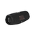 Bocina Portátil Jbl Charge5 Bluetooth Batería Integrada Color Negro